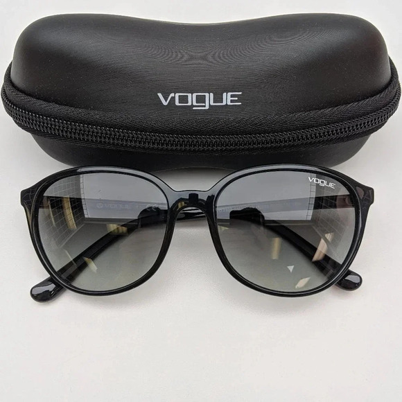 ?️Vogue VO2939-SM Sunglasses 55/17 140 /KAB812?️ main image 7